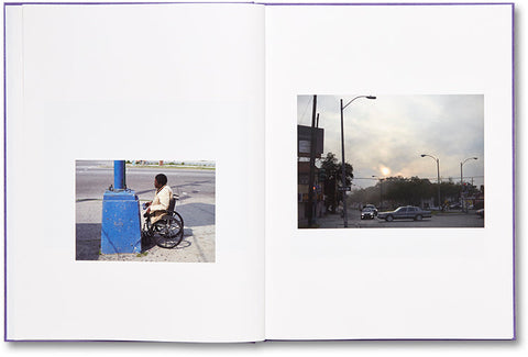 a shimmer of possibility  Paul Graham - MACK