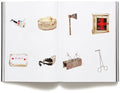 LE SILENCE Une fiction <br> Cristiano Raimondi (ed.) & Simone Menegoi (ed.) - MACK