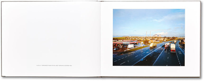 A1 - The Great North Road (First edition, First printing) <br> Paul Graham