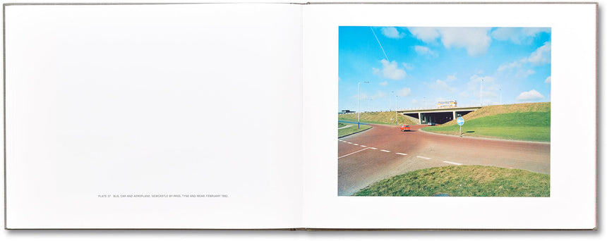 A1 - The Great North Road <br> Paul Graham (First edition, Second printing)