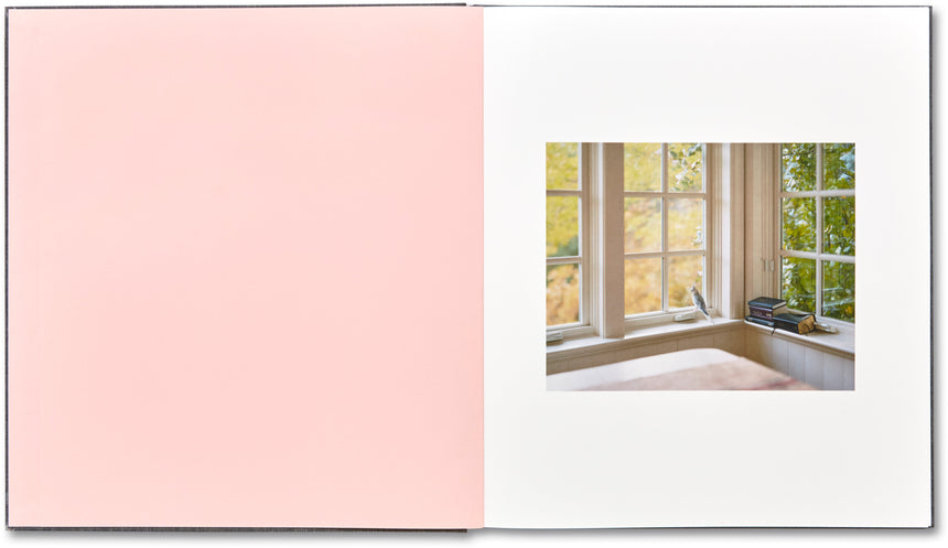 I Know How Furiously Your Heart Is Beating (Second Printing) <br> Alec Soth