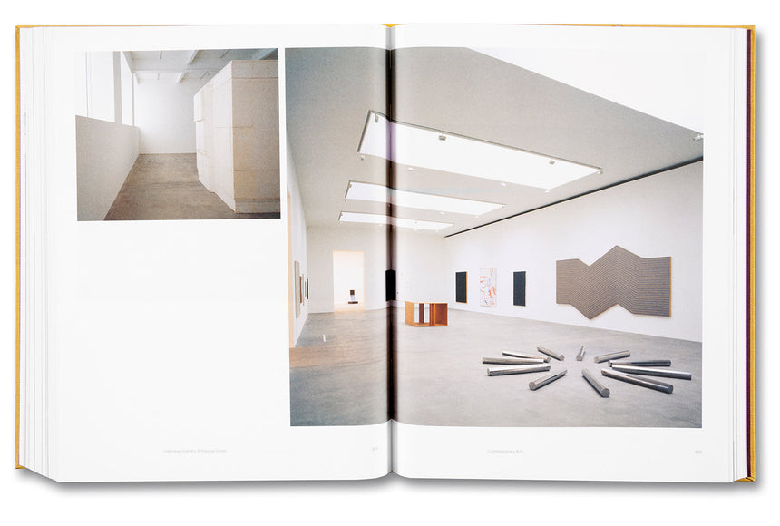 Collected Works: Volume 1 1990-2005 <br> Caruso St John