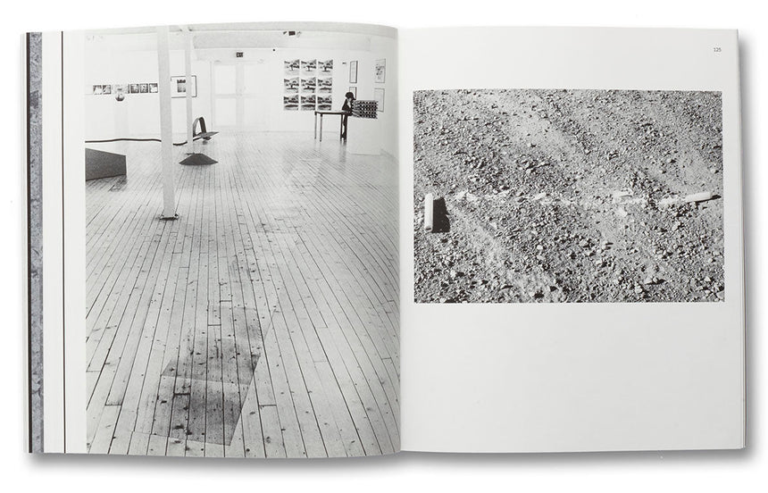 a Handful of Dust (Second Edition) <br> David Campany - MACK
