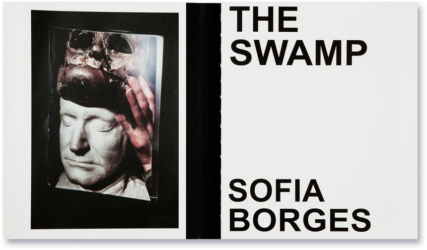 The Swamp <br> Sofia Borges - MACK