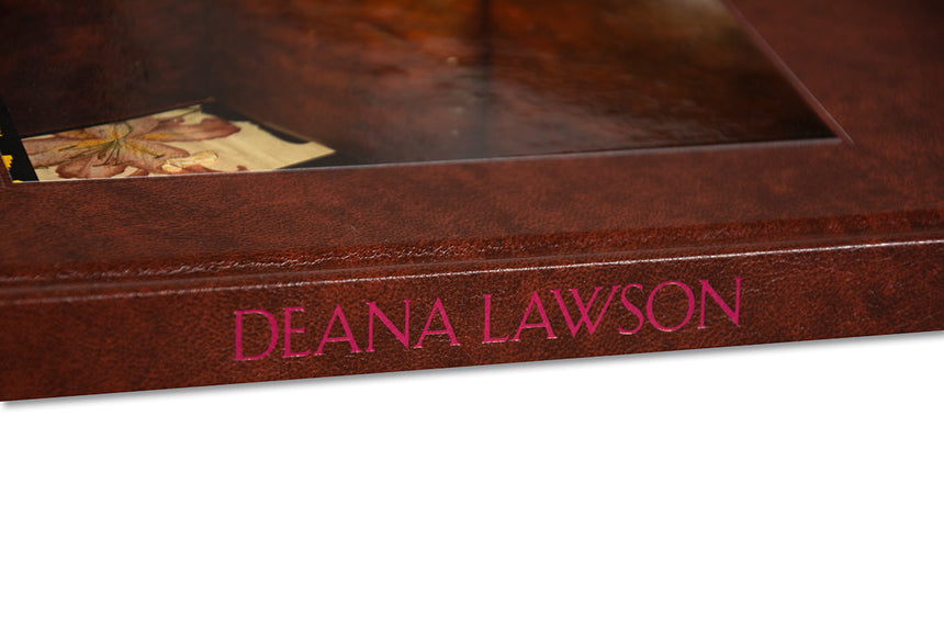 Deana Lawson <br> Peter Eleey & Eva Respini (eds)