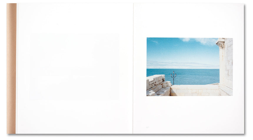 Puglia. Tra albe e tramonti (Second Printing) <br> Luigi Ghirri