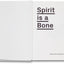 Spirit is a Bone <br> Oliver Chanarin & Adam Broomberg - MACK