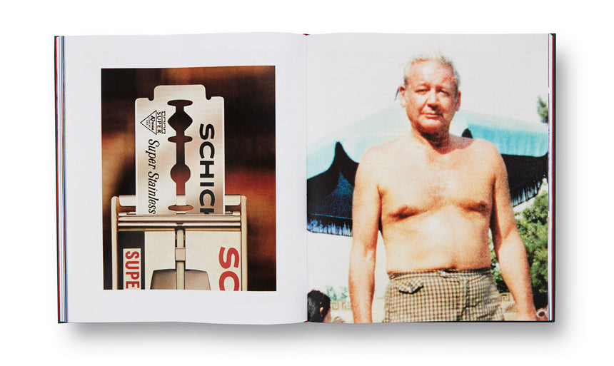 Pictures From Home (Second Printing) <br> Larry Sultan - MACK