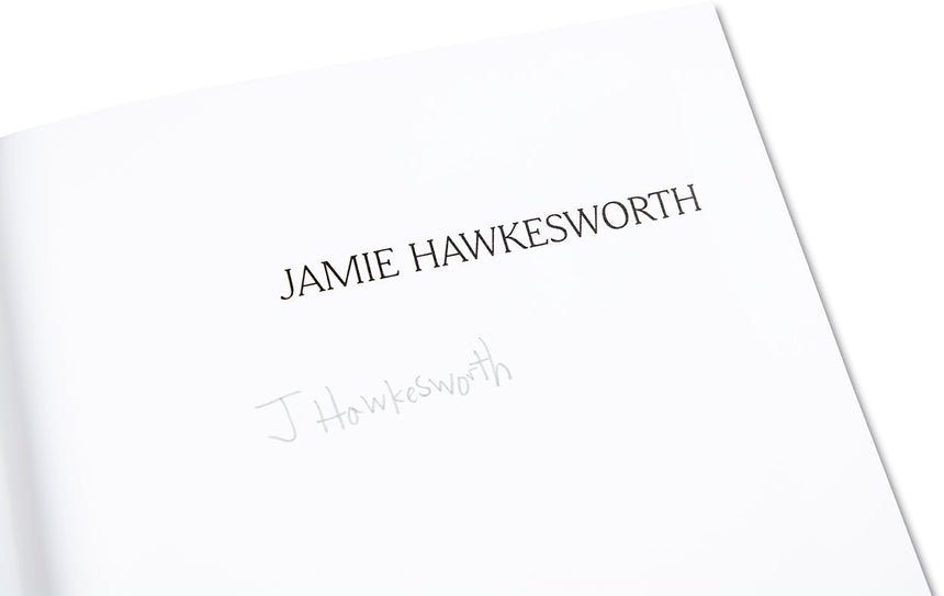 The British Isles <br> Jamie Hawkesworth
