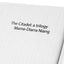 The Citadel: a trilogy <br> Mame-Diarra Niang