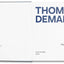 Le bégaiement de l’histoire  <br> Thomas Demand