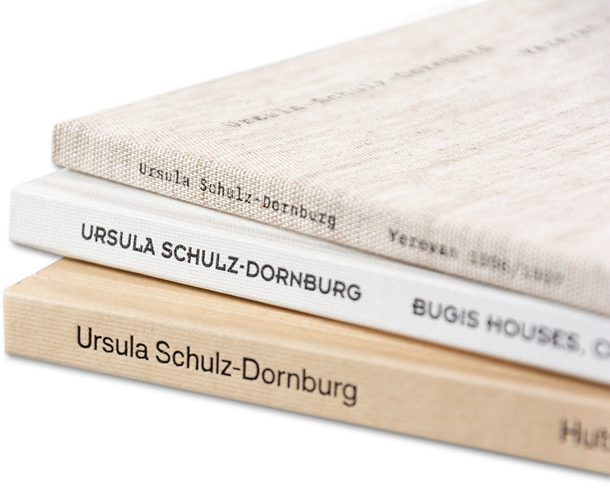 Ursula Schulz-Dornburg Bundle