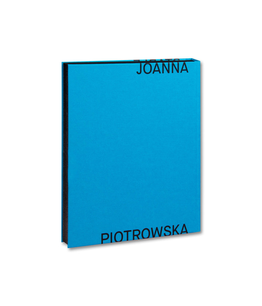 Stable Vices <br> Joanna Piotrowska - MACK