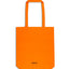 MACK Orange Tote Bag