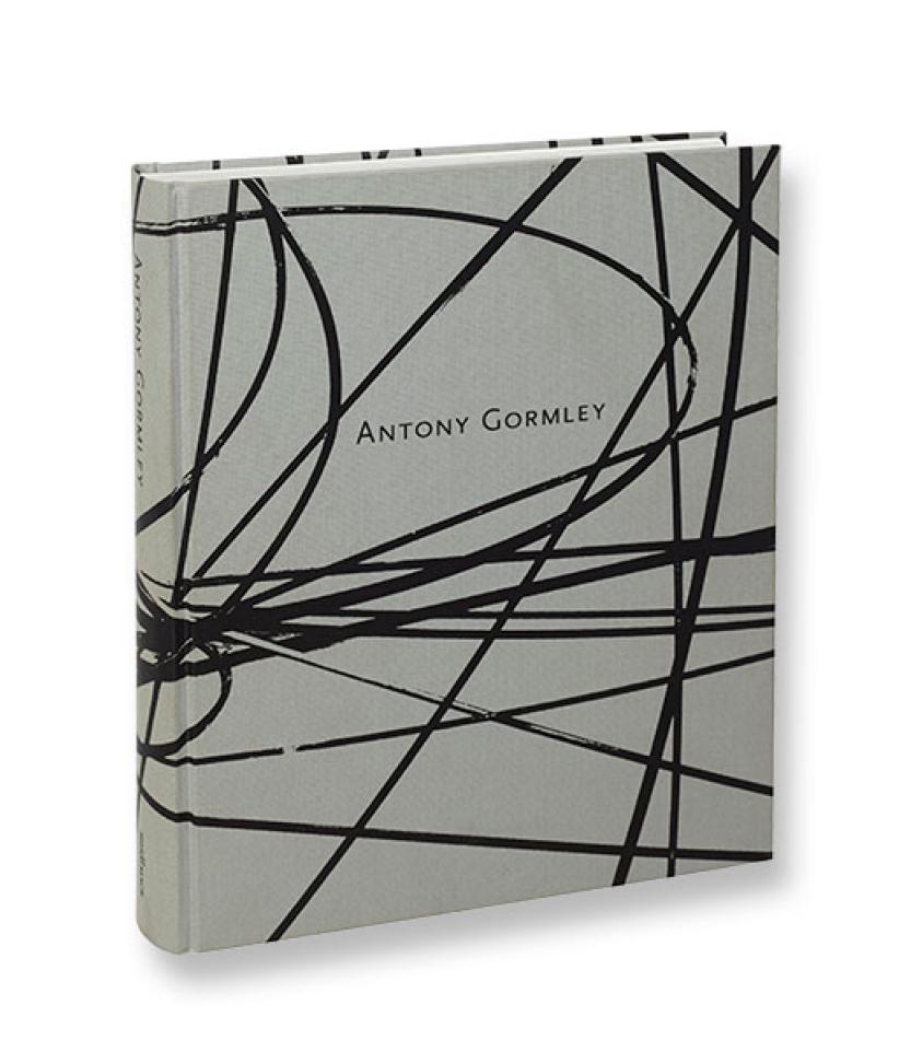 Antony Gormley - MACK