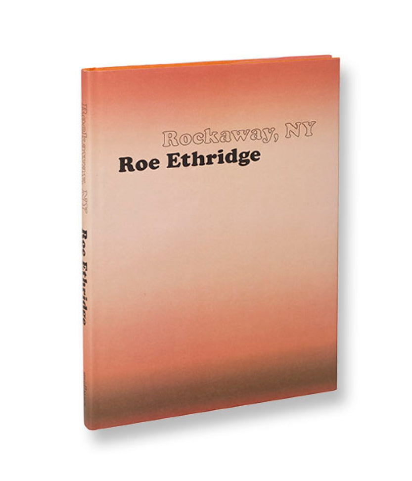 Rockaway, NY <br> Roe Ethridge - MACK