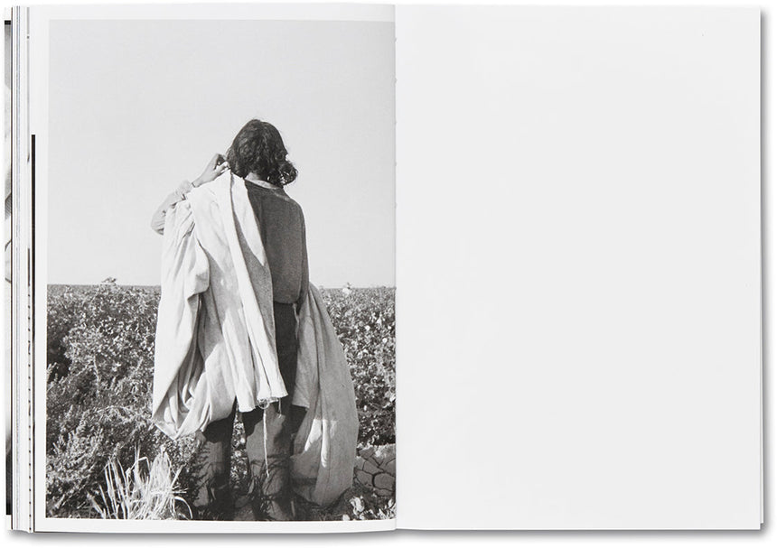 Day Sleeper (First Edition, Second Printing) <br> Dorothea Lange – Sam Contis - MACK