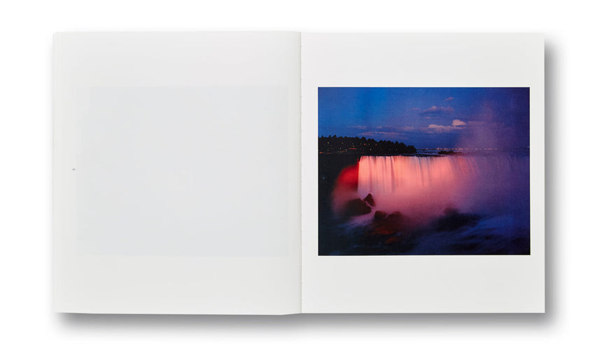 Niagara (Second Printing) <br> Alec Soth