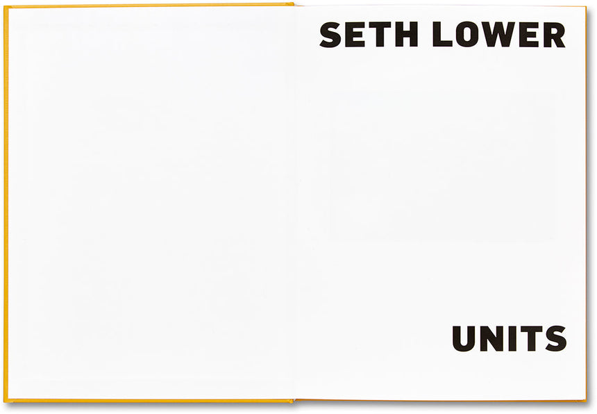 Units <br> Seth Lower - MACK